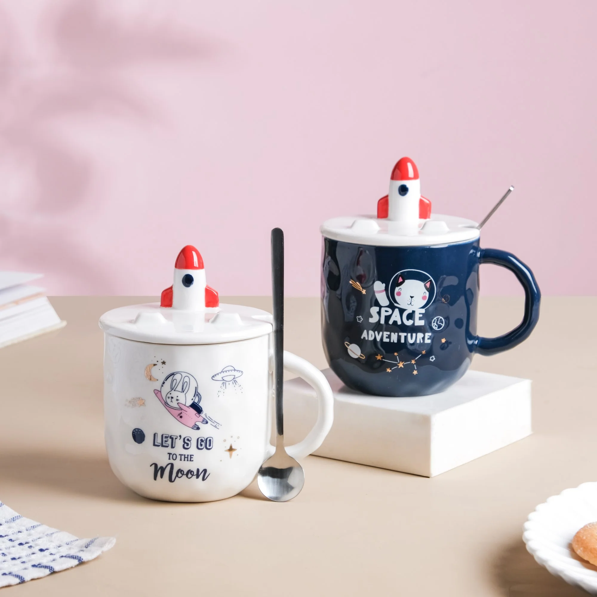 Space Mug - Image 6