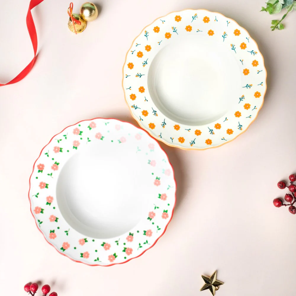 Spaghetting You Happy Christmas Hamper Set Of 3 - Image 10