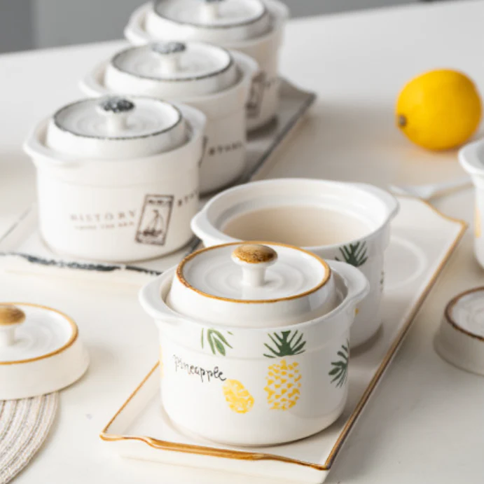 Spice Containers Set - Image 5