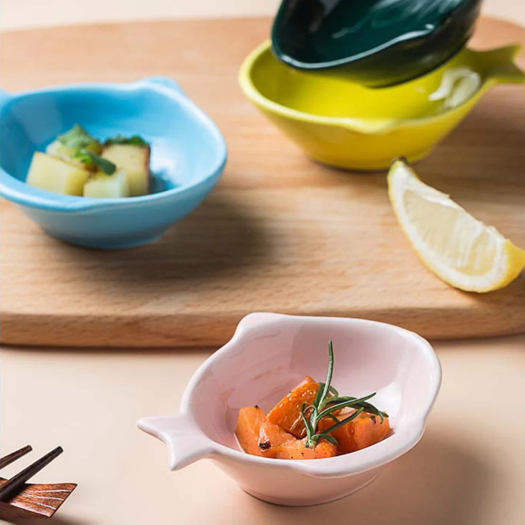 Spice Dish - Image 10