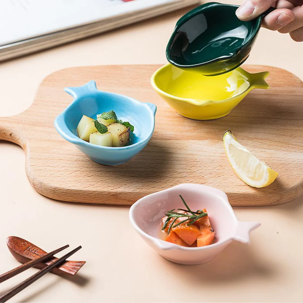 Spice Dish - Image 3
