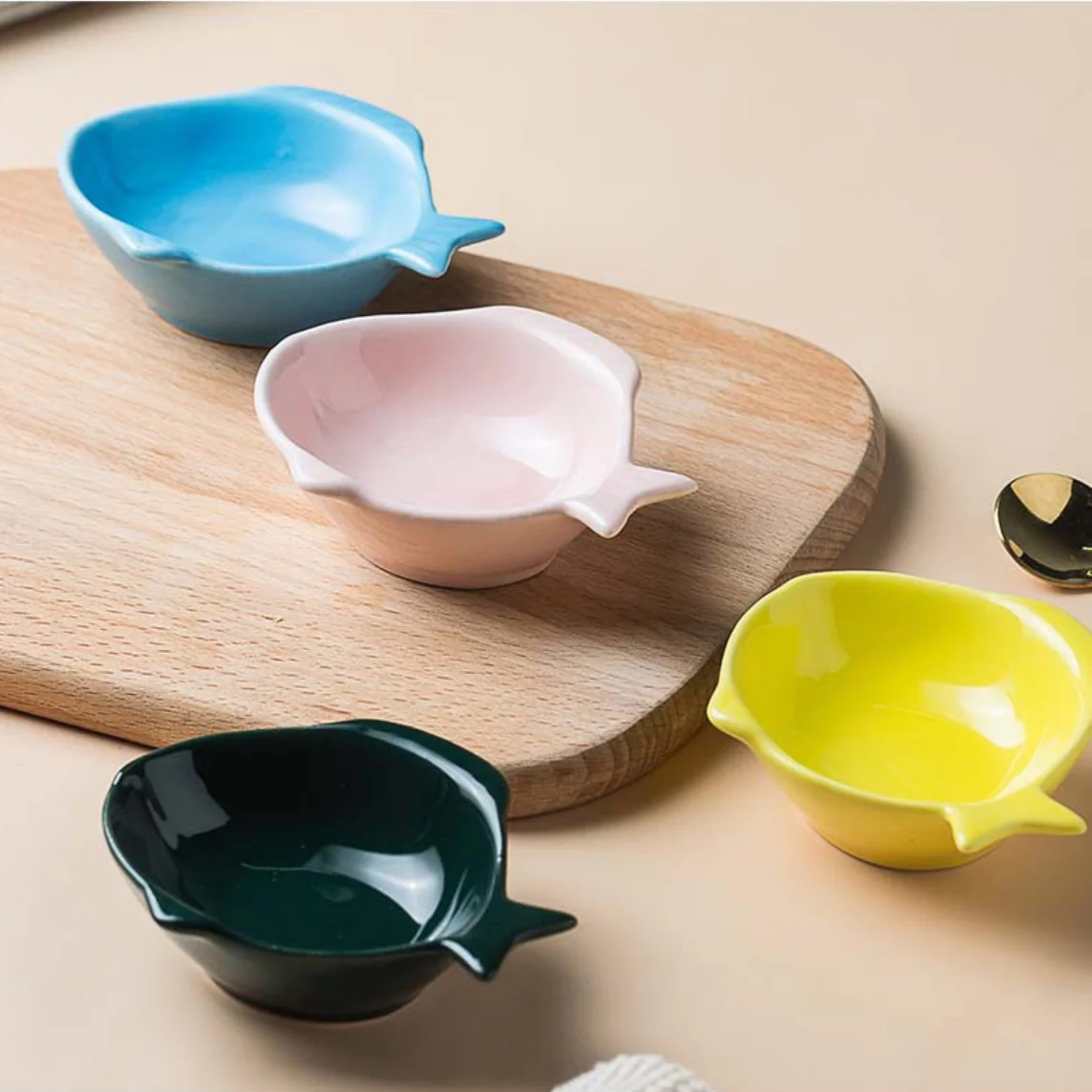 Spice Dish - Image 5