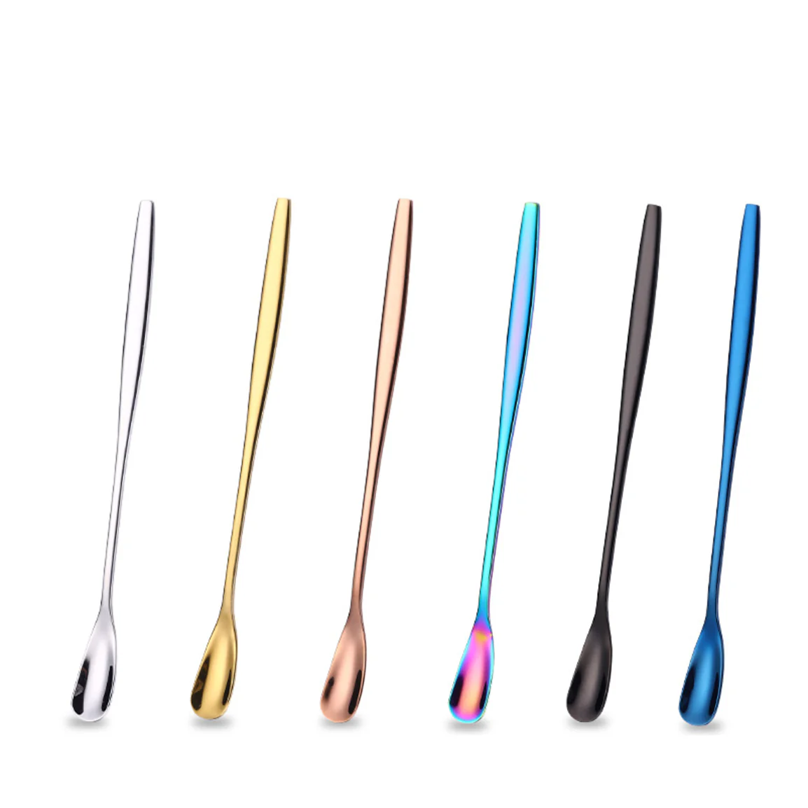 Spoon for Shakes - Image 10