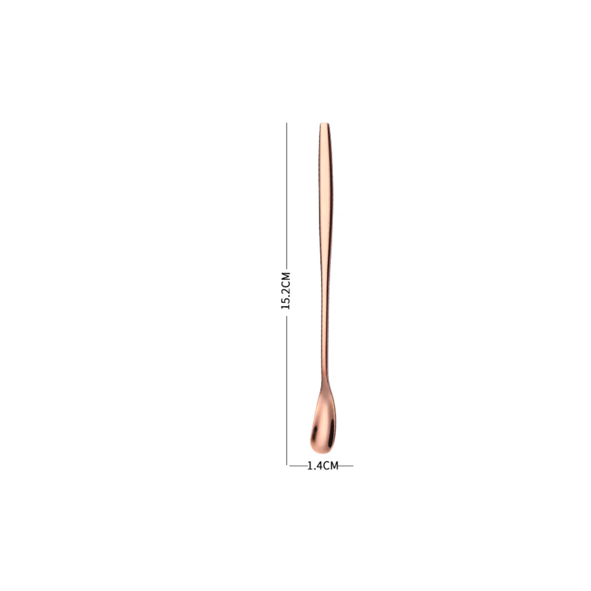 Spoon for Shakes - Image 16
