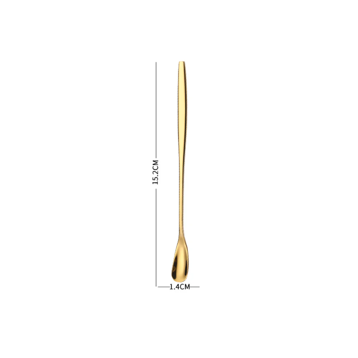 Spoon for Shakes - Image 19