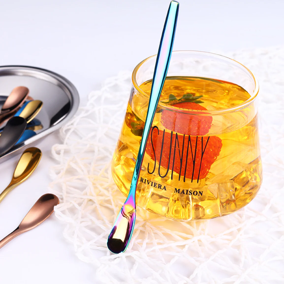 Spoon for Shakes - Image 5