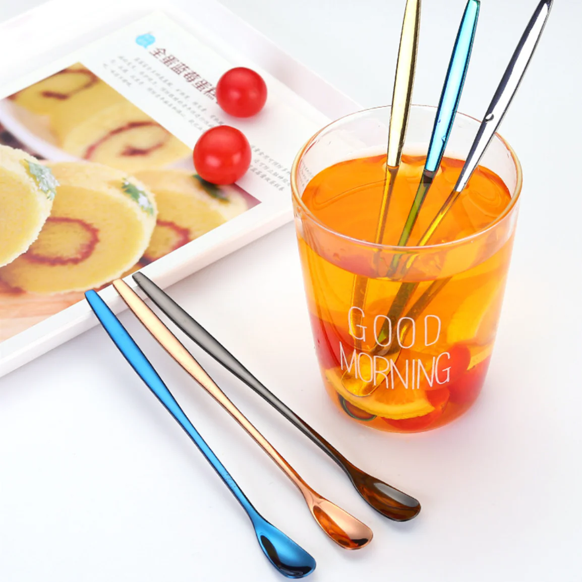 Spoon for Shakes - Image 6