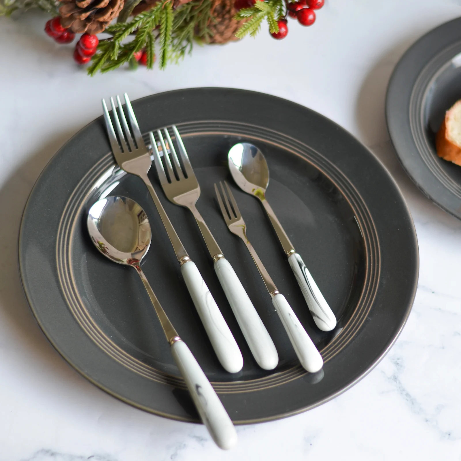 Spoons And Forks - Image 11