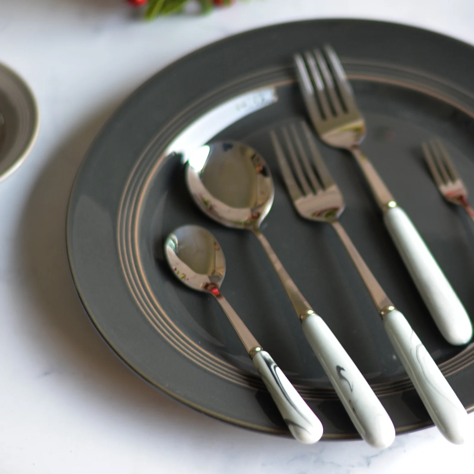 Spoons And Forks - Image 4