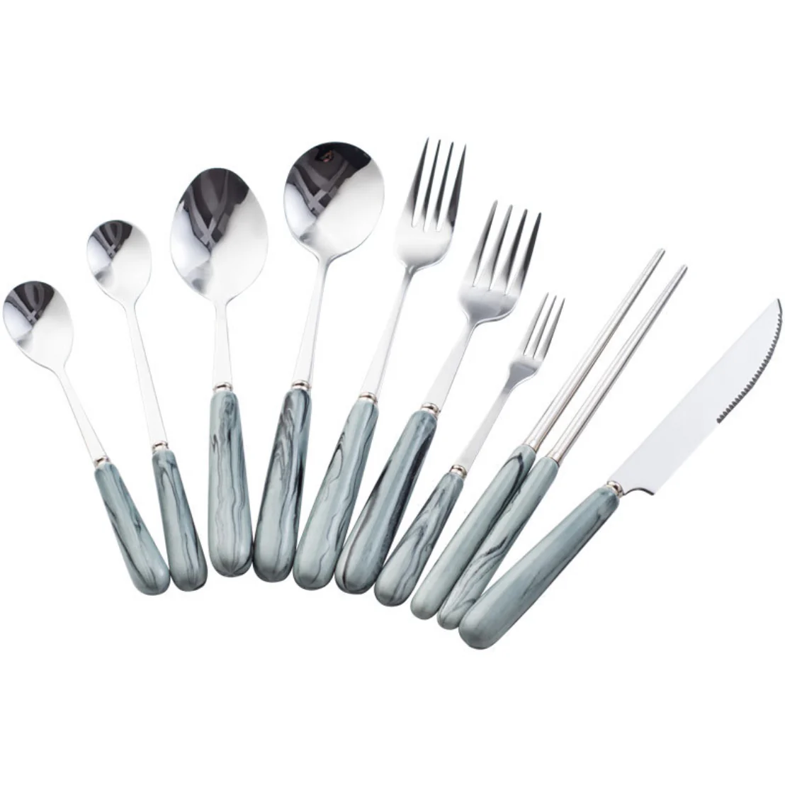 Spoons And Forks - Image 5