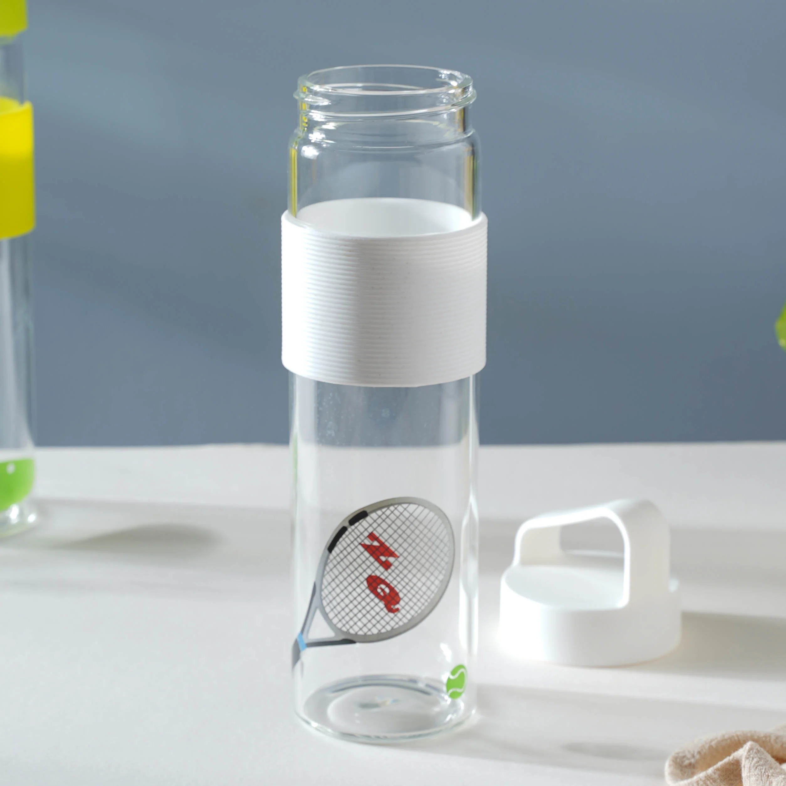 Sports Water Bottle - Image 13
