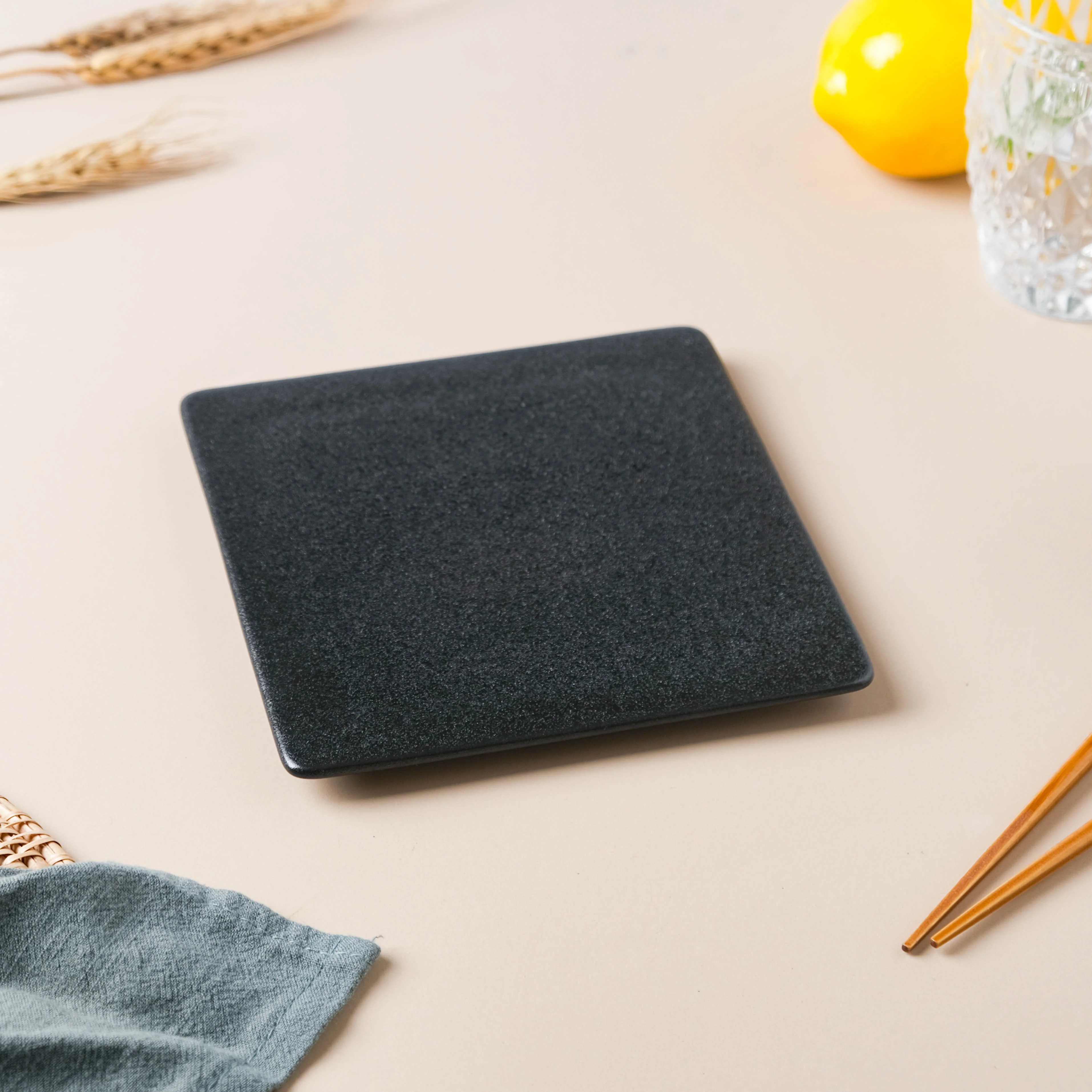 Square Charcuterie Board - Image 2