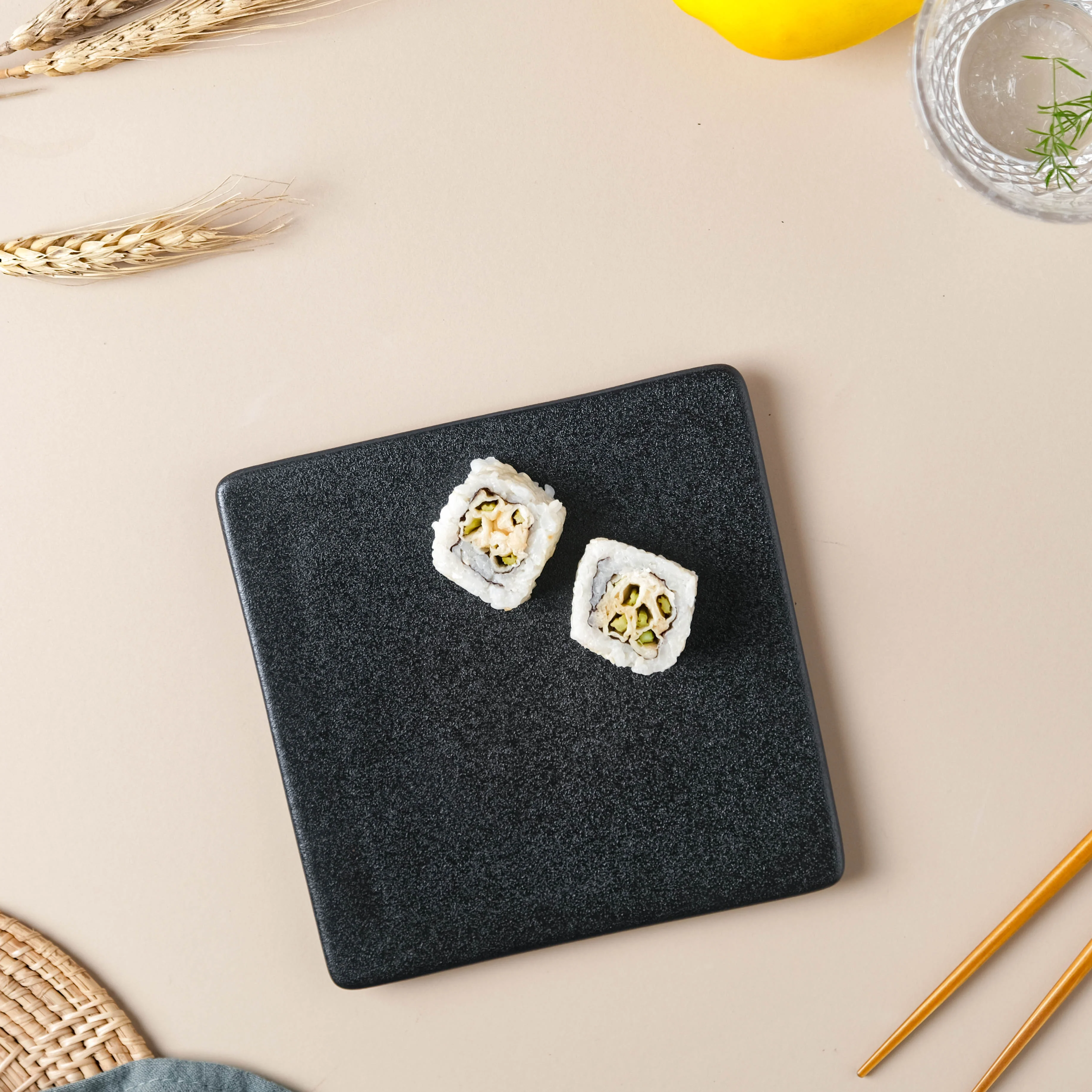 Square Charcuterie Board - Image 3