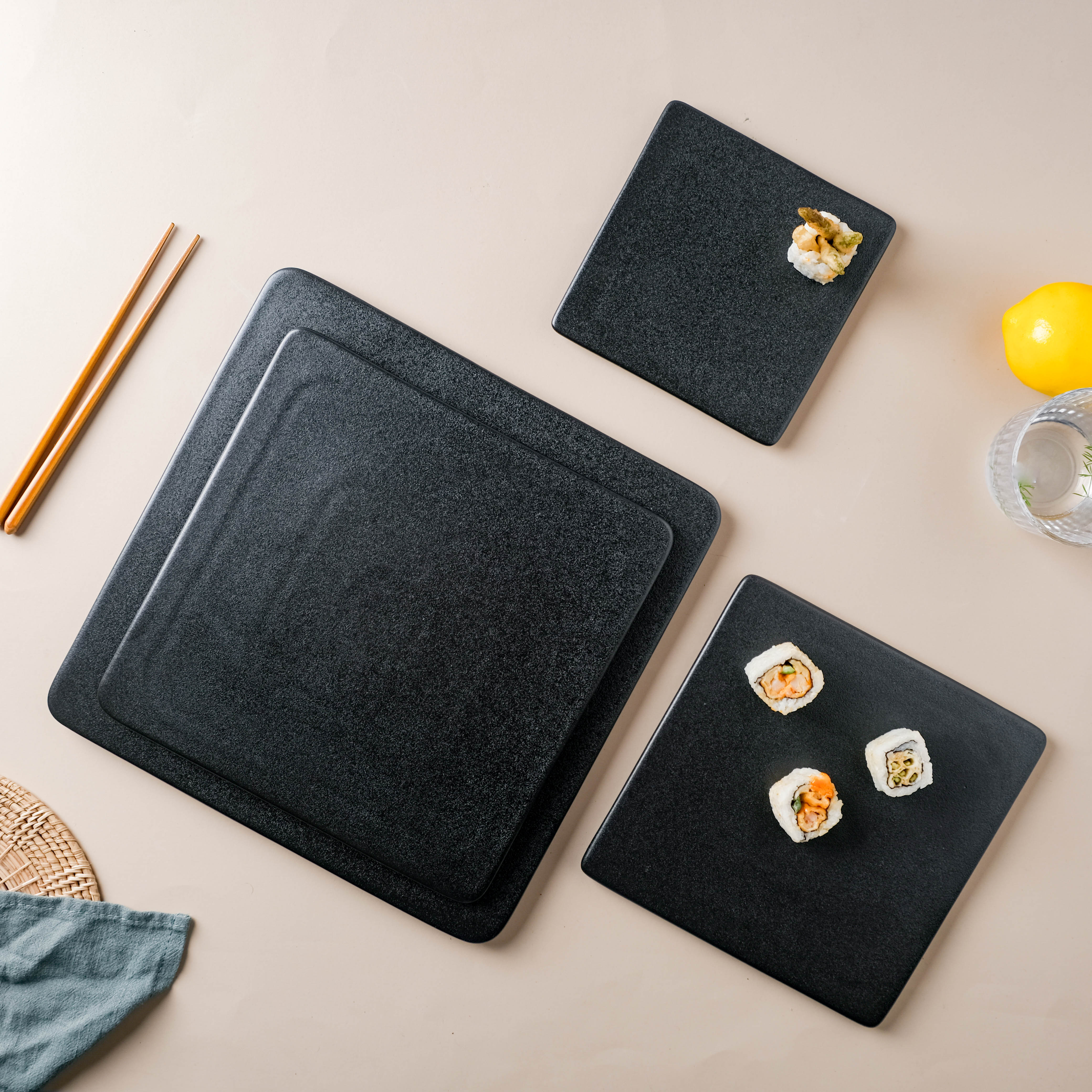 Square Charcuterie Board - Image 5