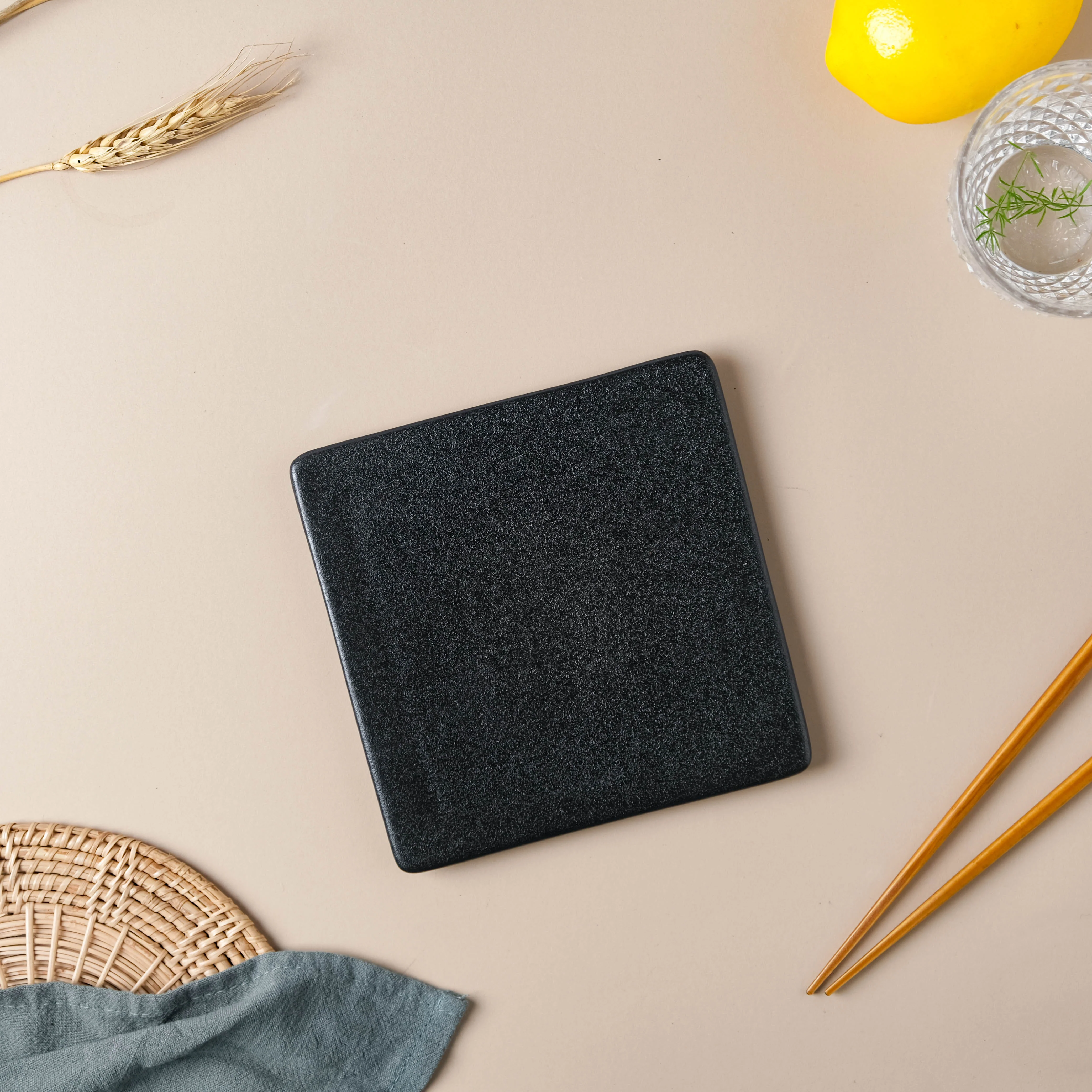 Square Charcuterie Board - Image 6