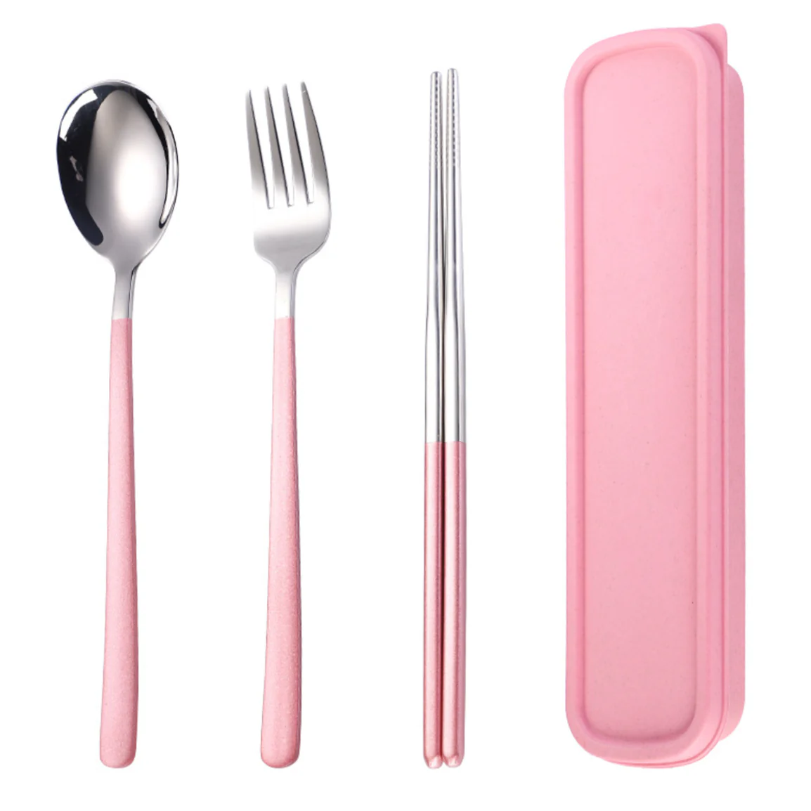 Stainless Steel Cutlery - Image 6
