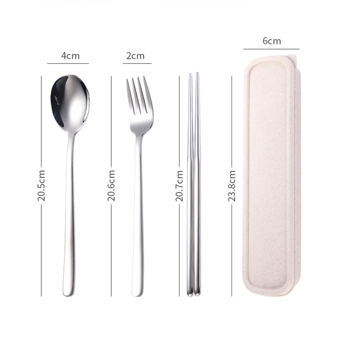 Stainless Steel Cutlery - Image 8