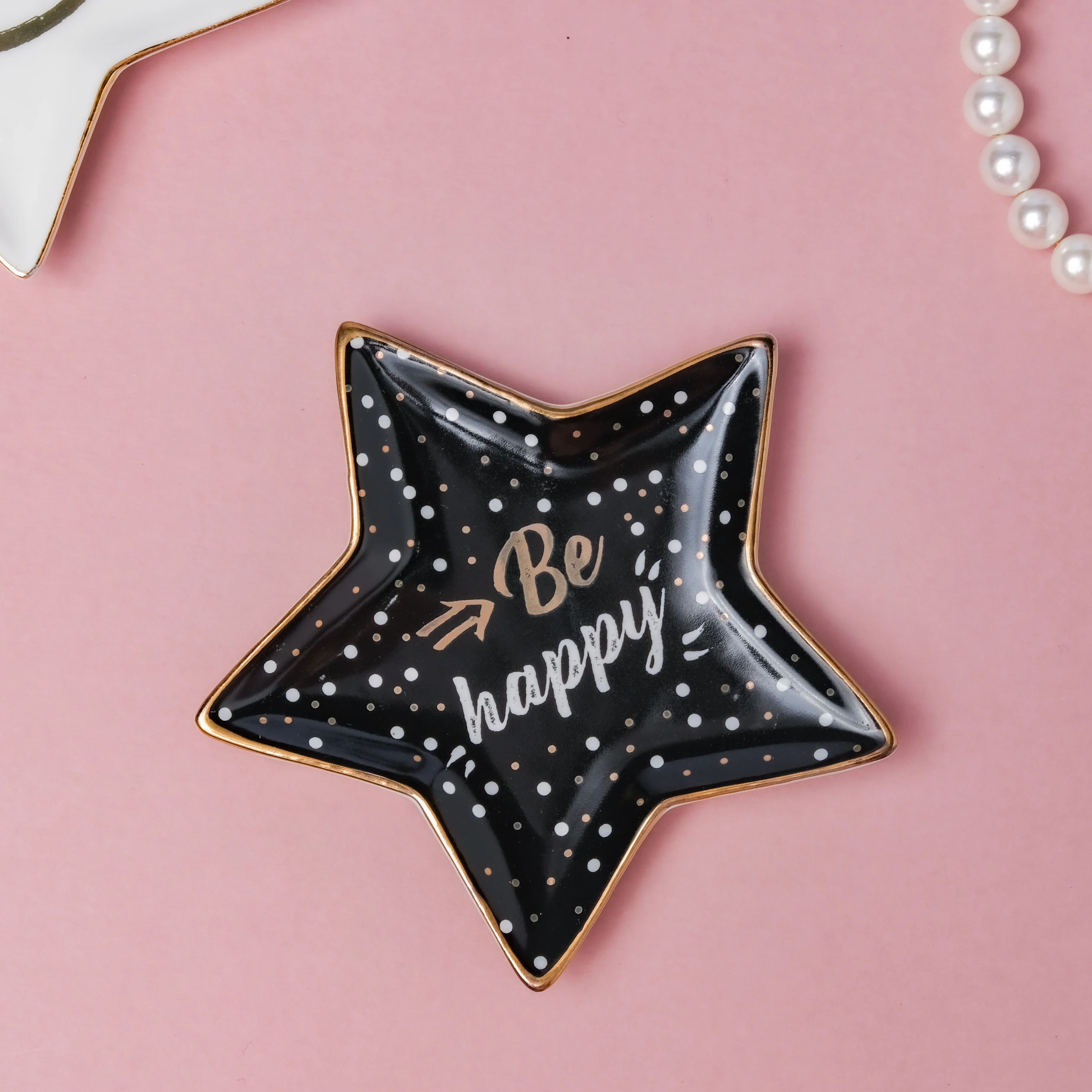 Star Trinket Dish