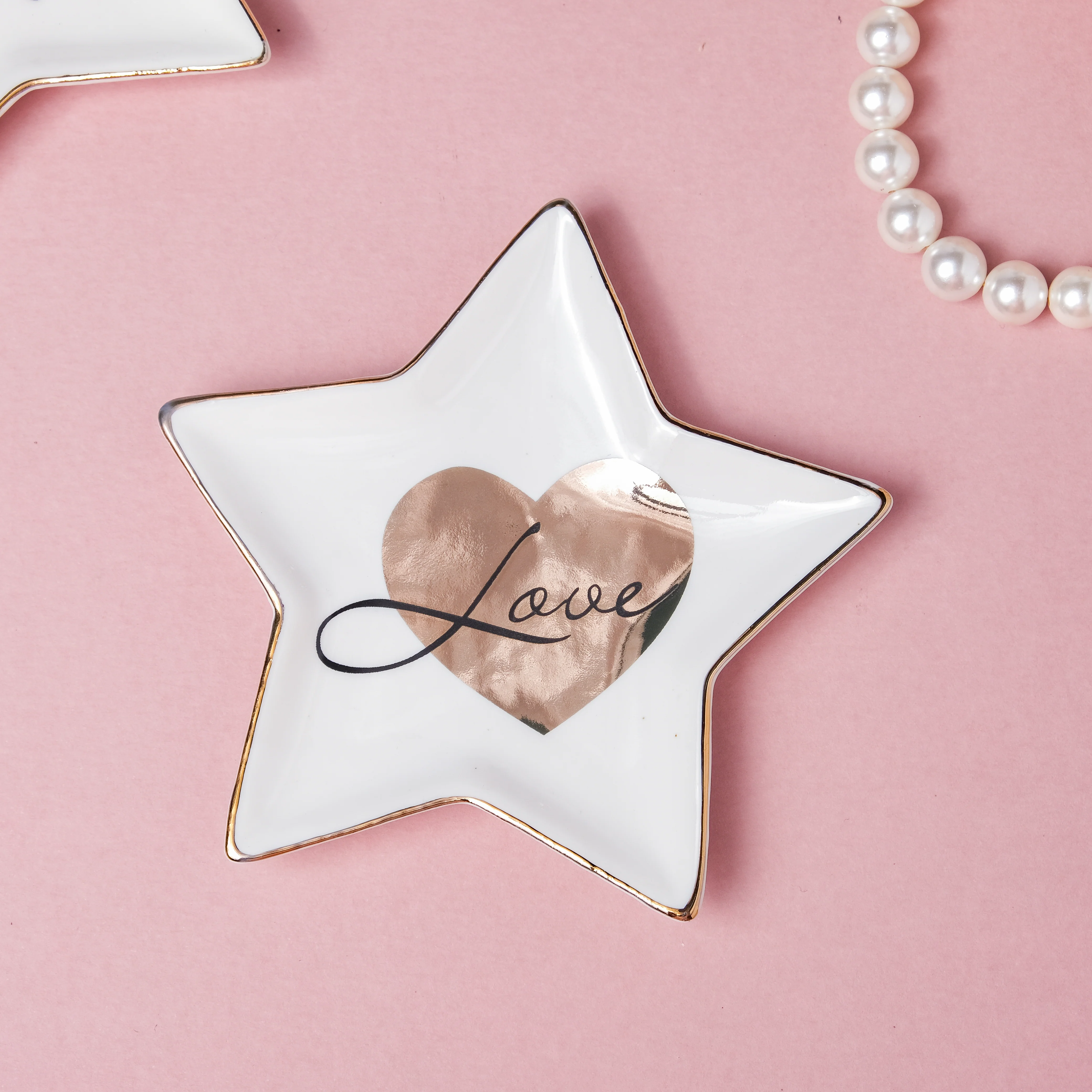 Star Trinket Dish - Image 2