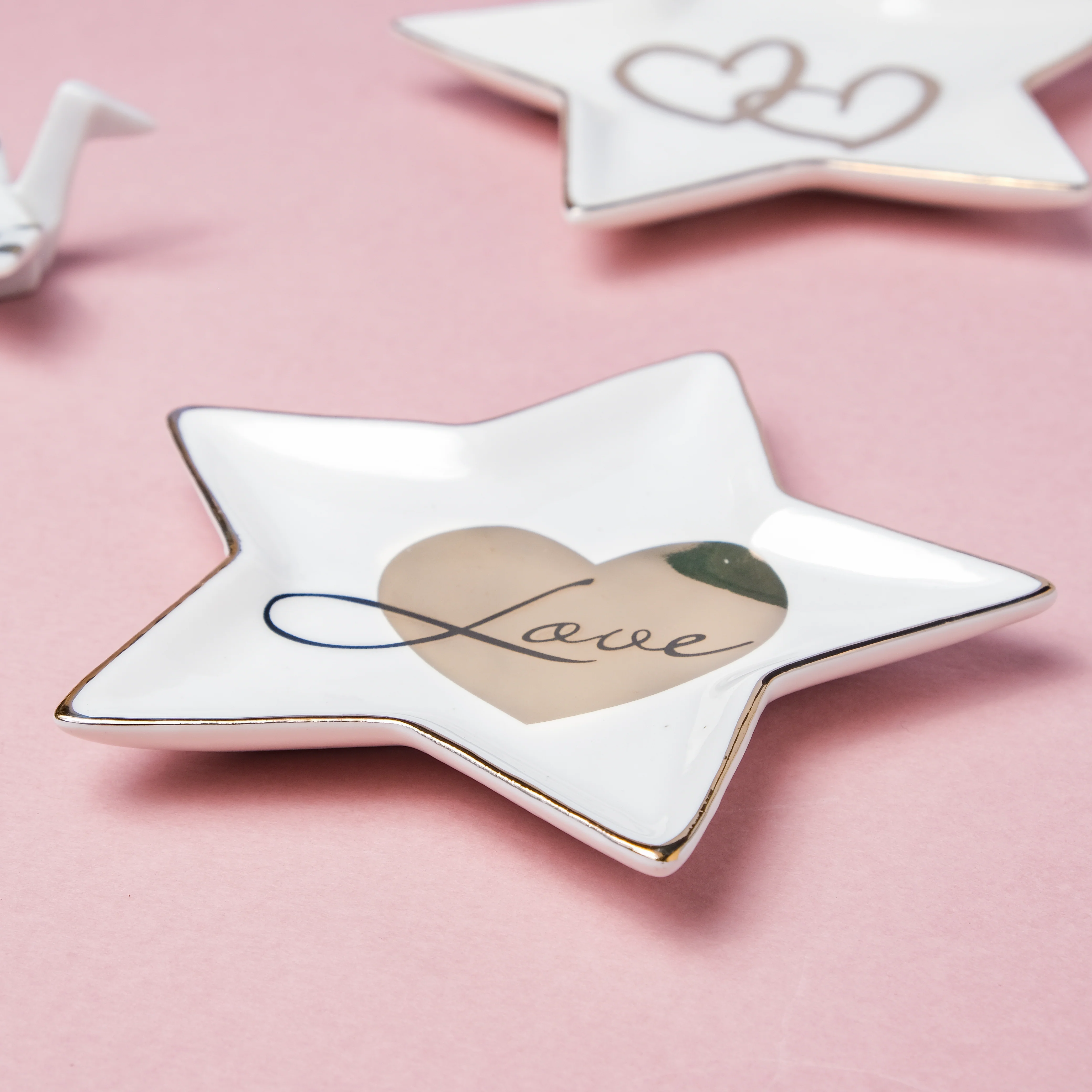 Star Trinket Dish - Image 7