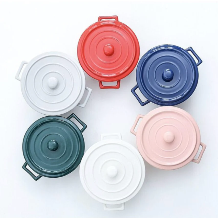Stew pot - Image 13