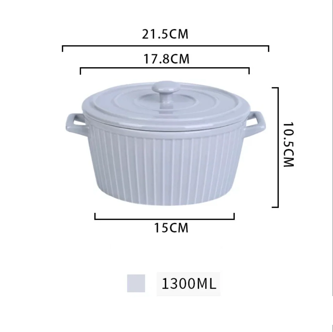 Stew pot - Image 19