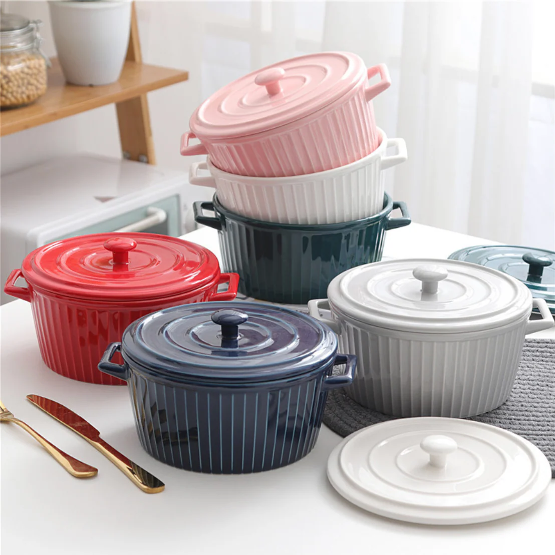 Stew pot - Image 8