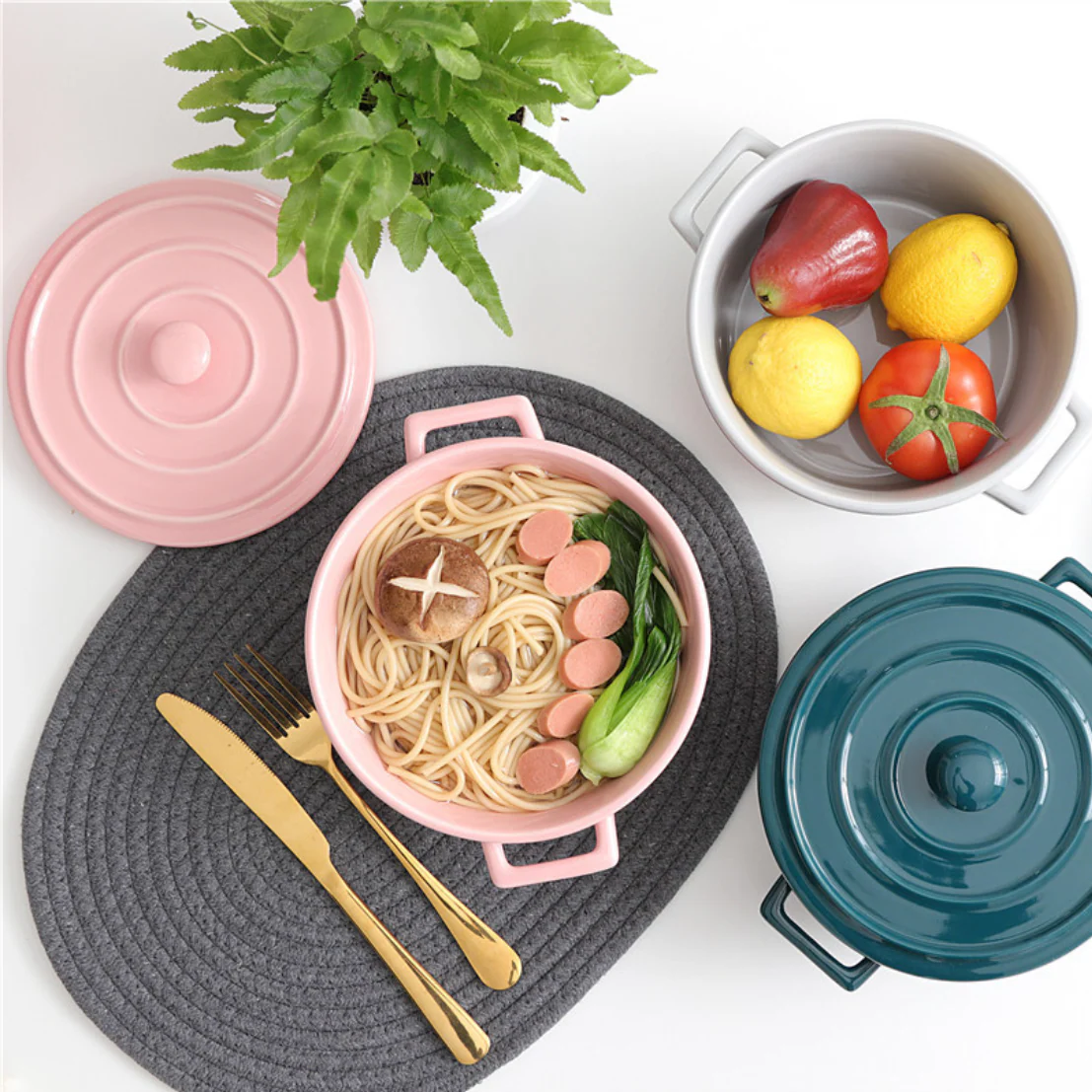 Stew pot - Image 9
