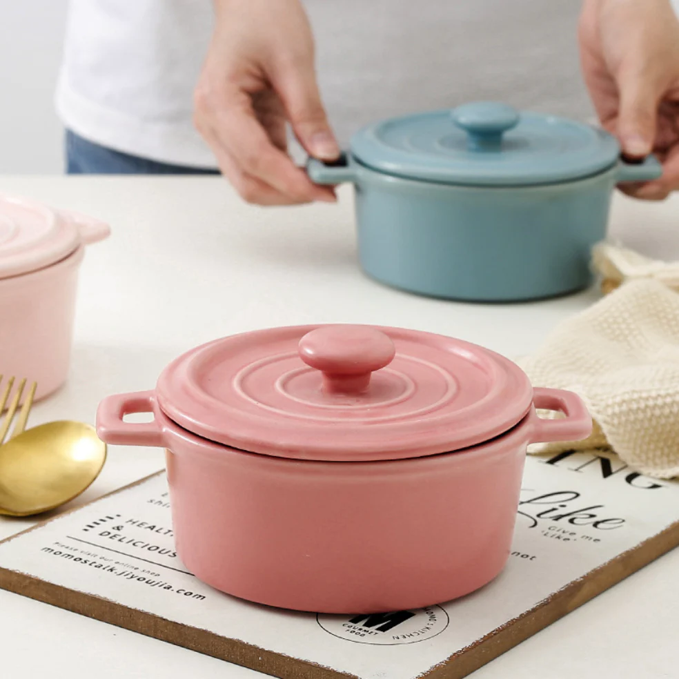 Stock Pot Mini - Image 6