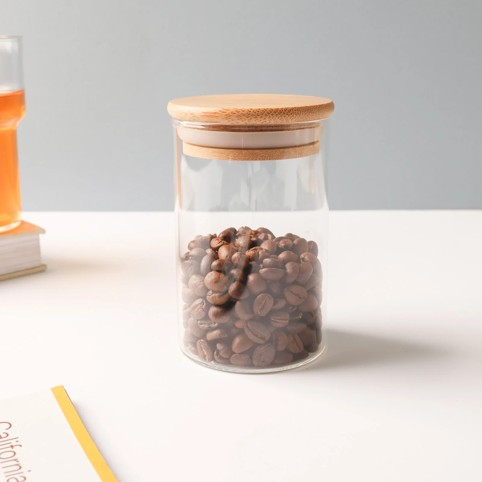 Storage Jar - Image 4