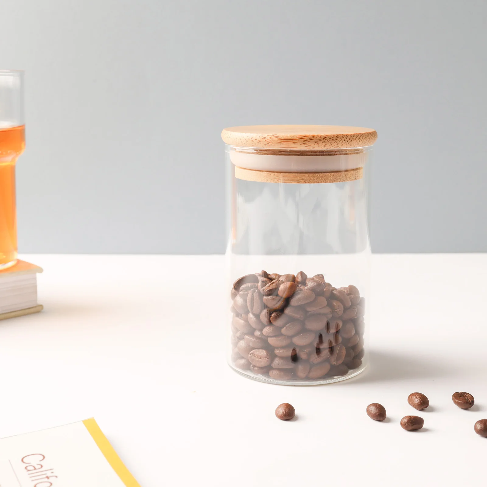 Storage Jar - Image 6