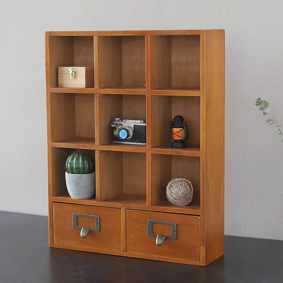 Storage Shelf