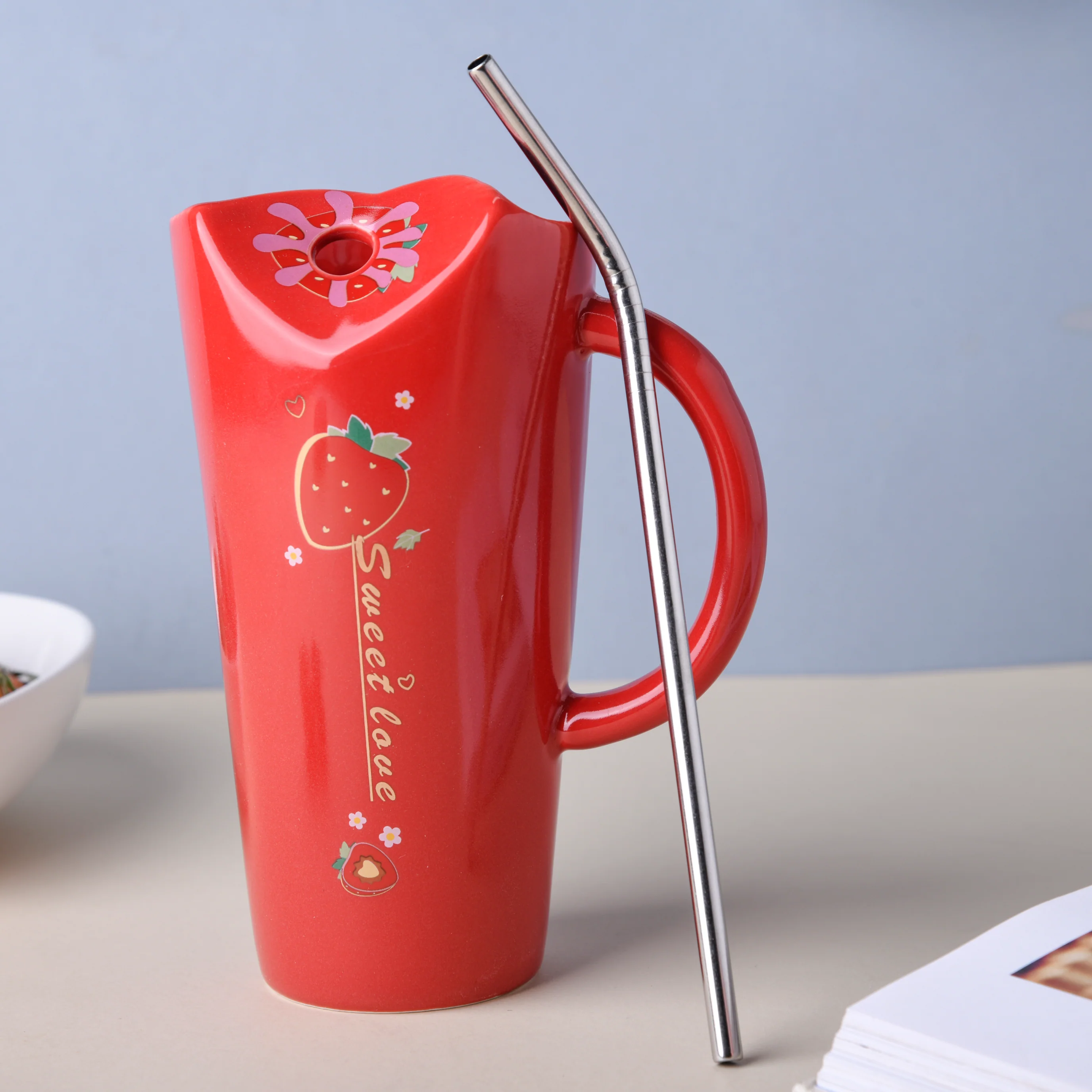 Strawberry Sipper - Image 13