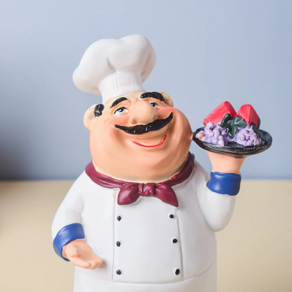 Stubby Chef - Image 3
