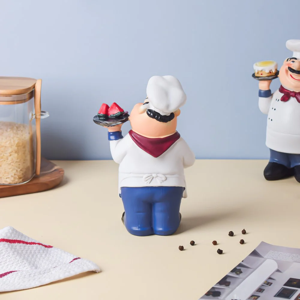 Stubby Chef - Image 4