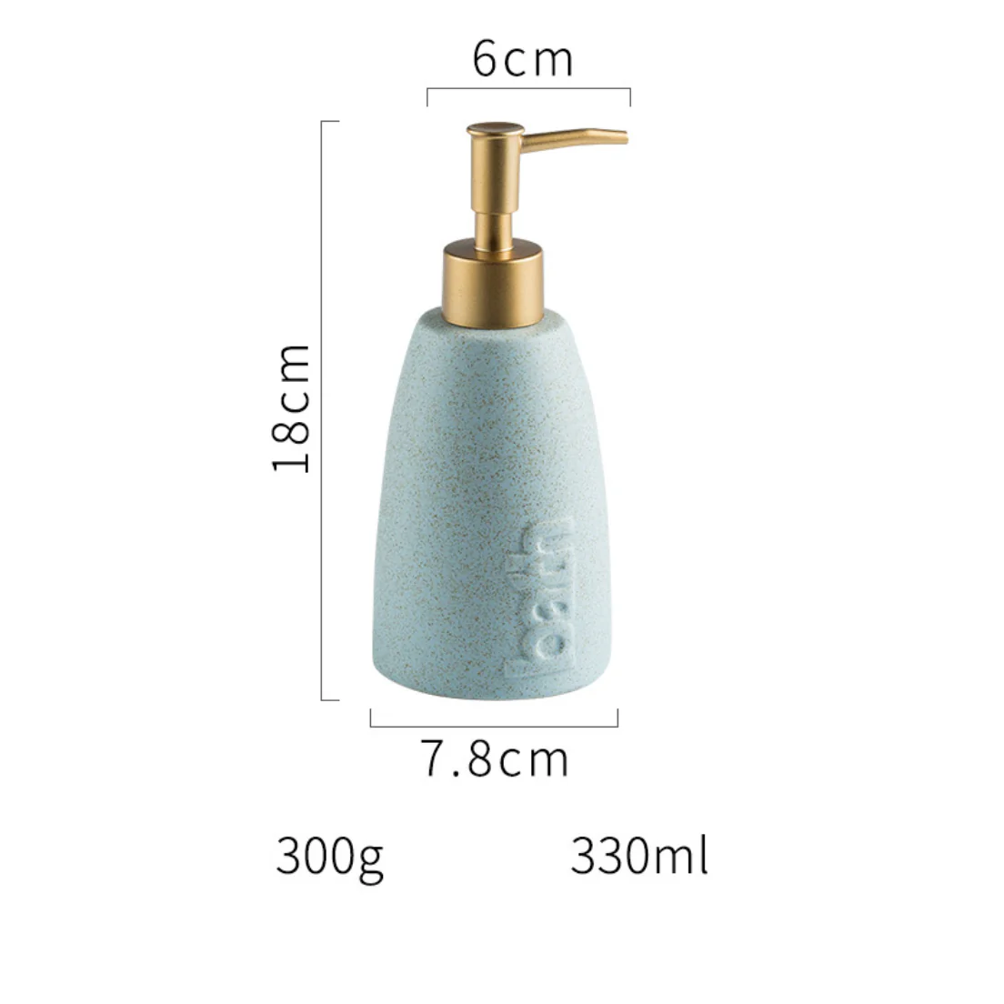 Stylish Soap Dispenser - Image 13