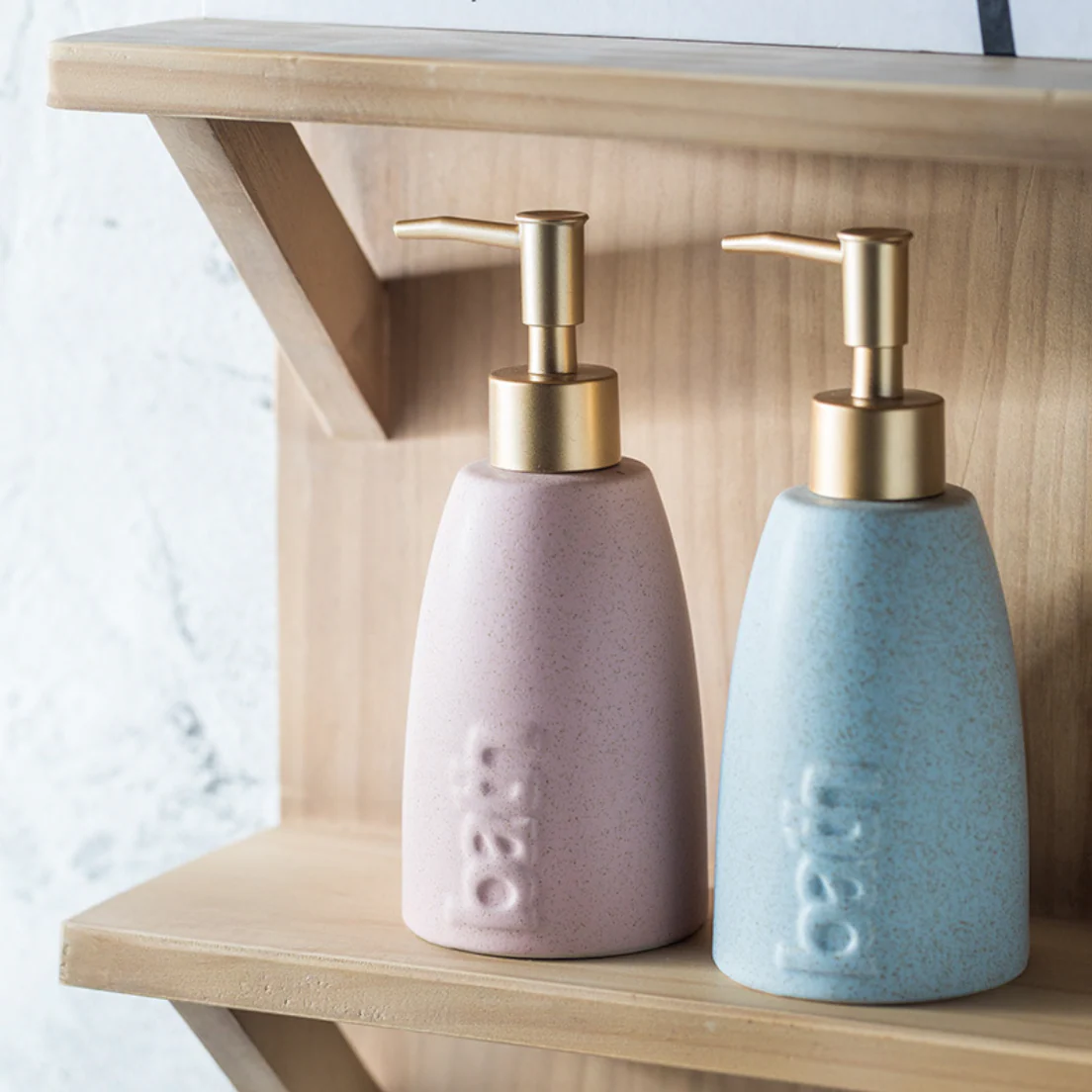 Stylish Soap Dispenser - Image 5