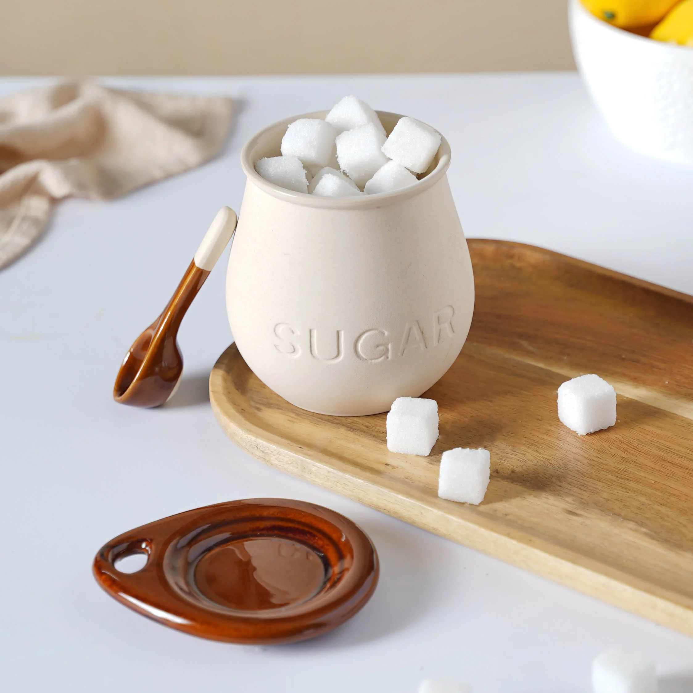 Sugar Pot - Image 4