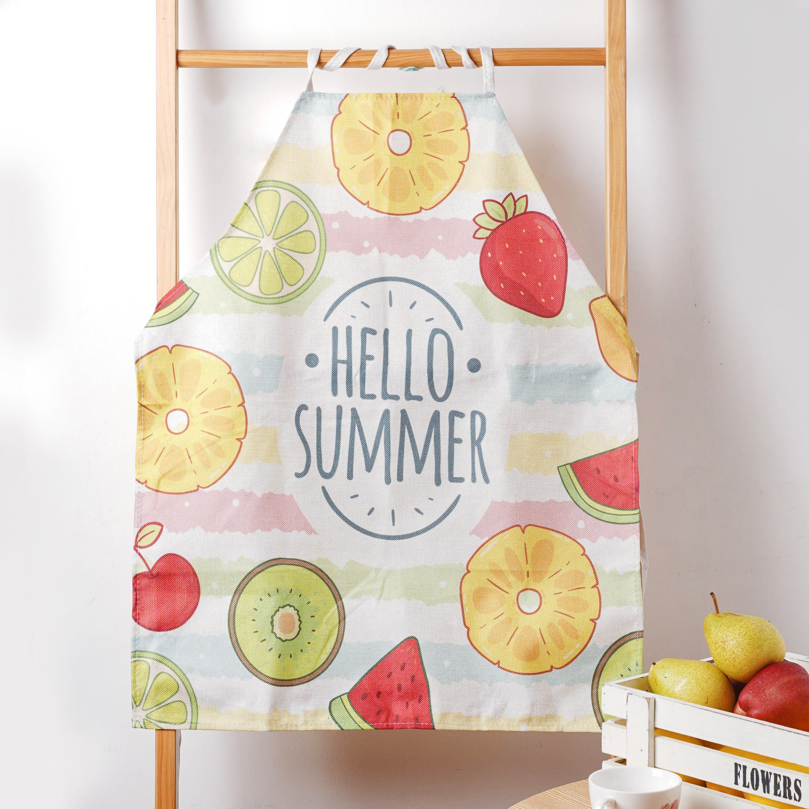 Summer Apron - Image 2