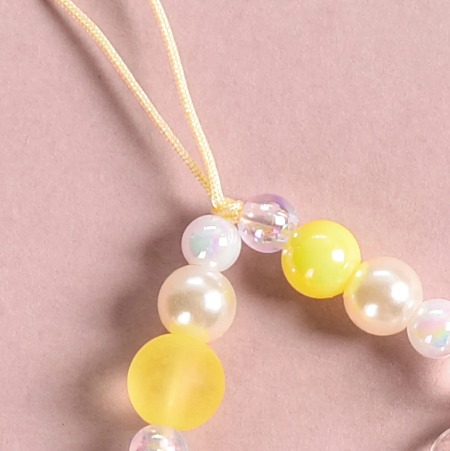 Sunny Beachy Vibes Phone Lanyard - Image 5