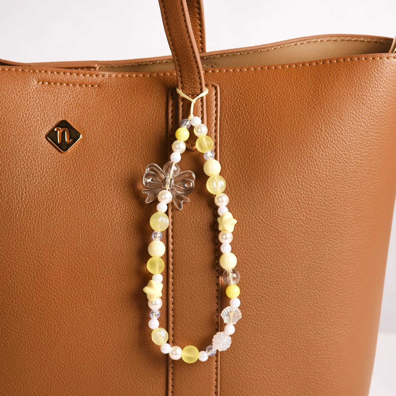 Sunny Beachy Vibes Phone Lanyard - Image 7