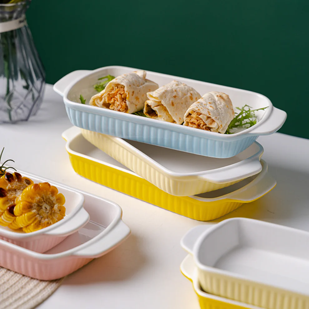 Sunny Side Up Baking Tray 8 Inch - Image 9