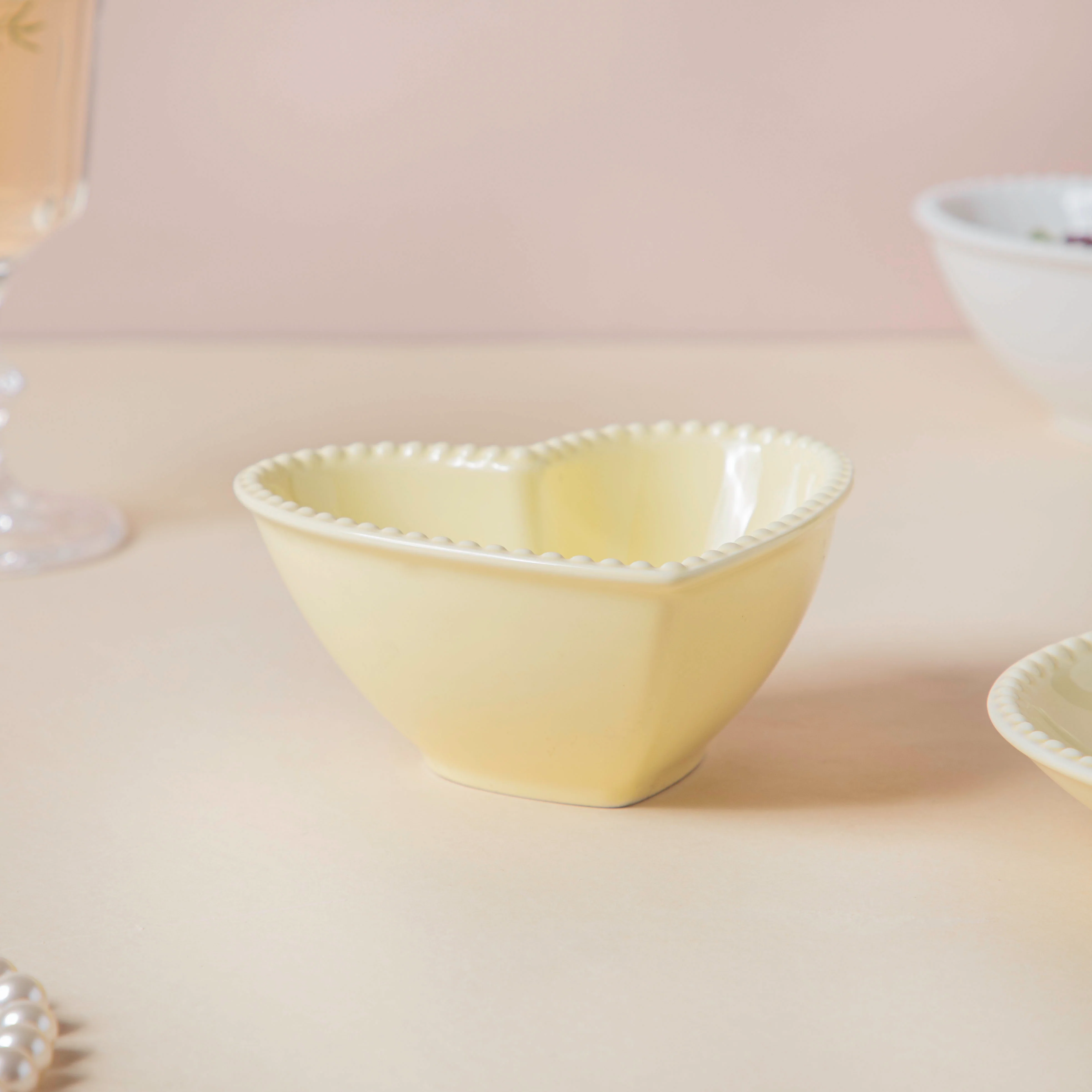 Sunny Side Up Dessert Bowl - Image 3