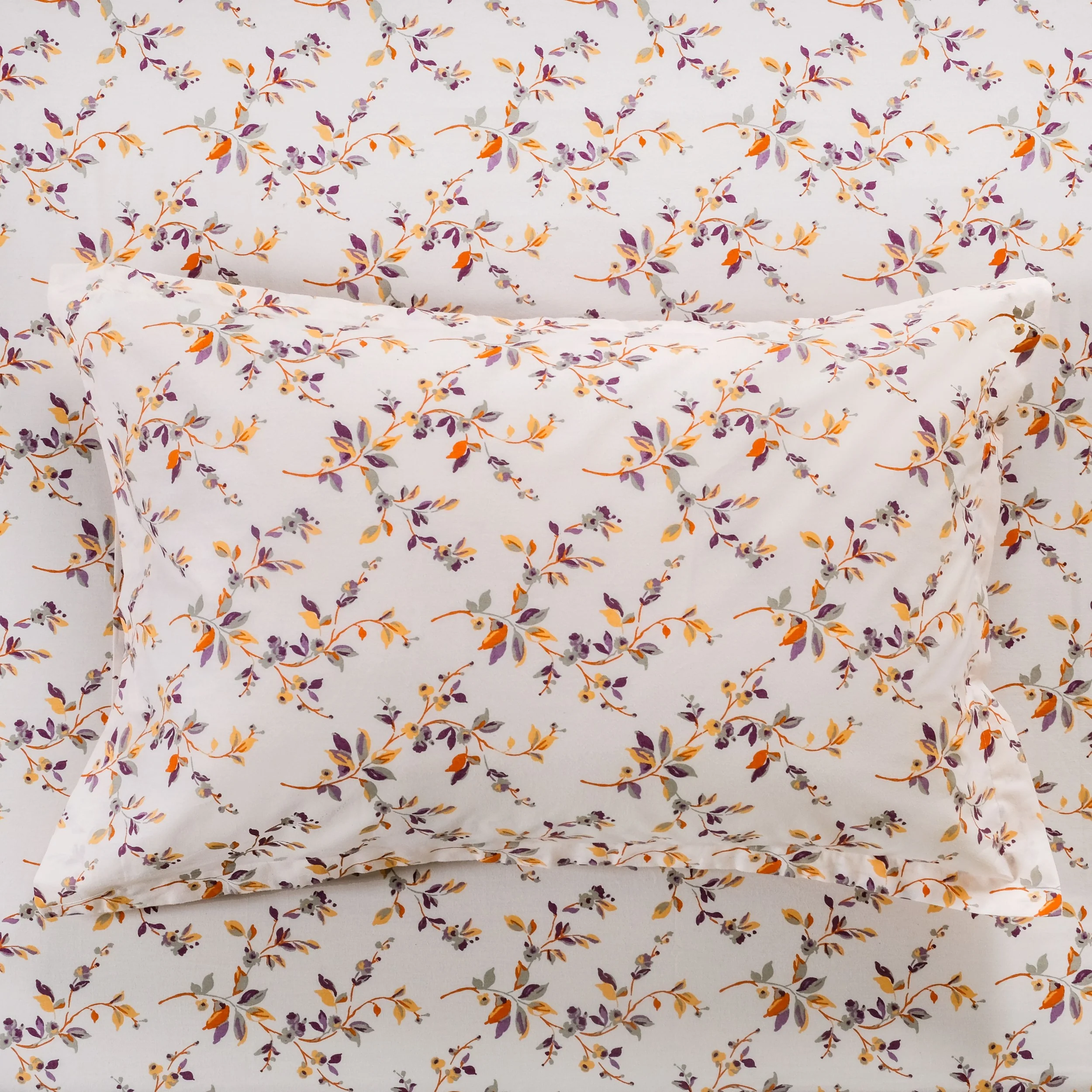 Sunsera Queen Size Bedding Set 254x229cm - Image 8