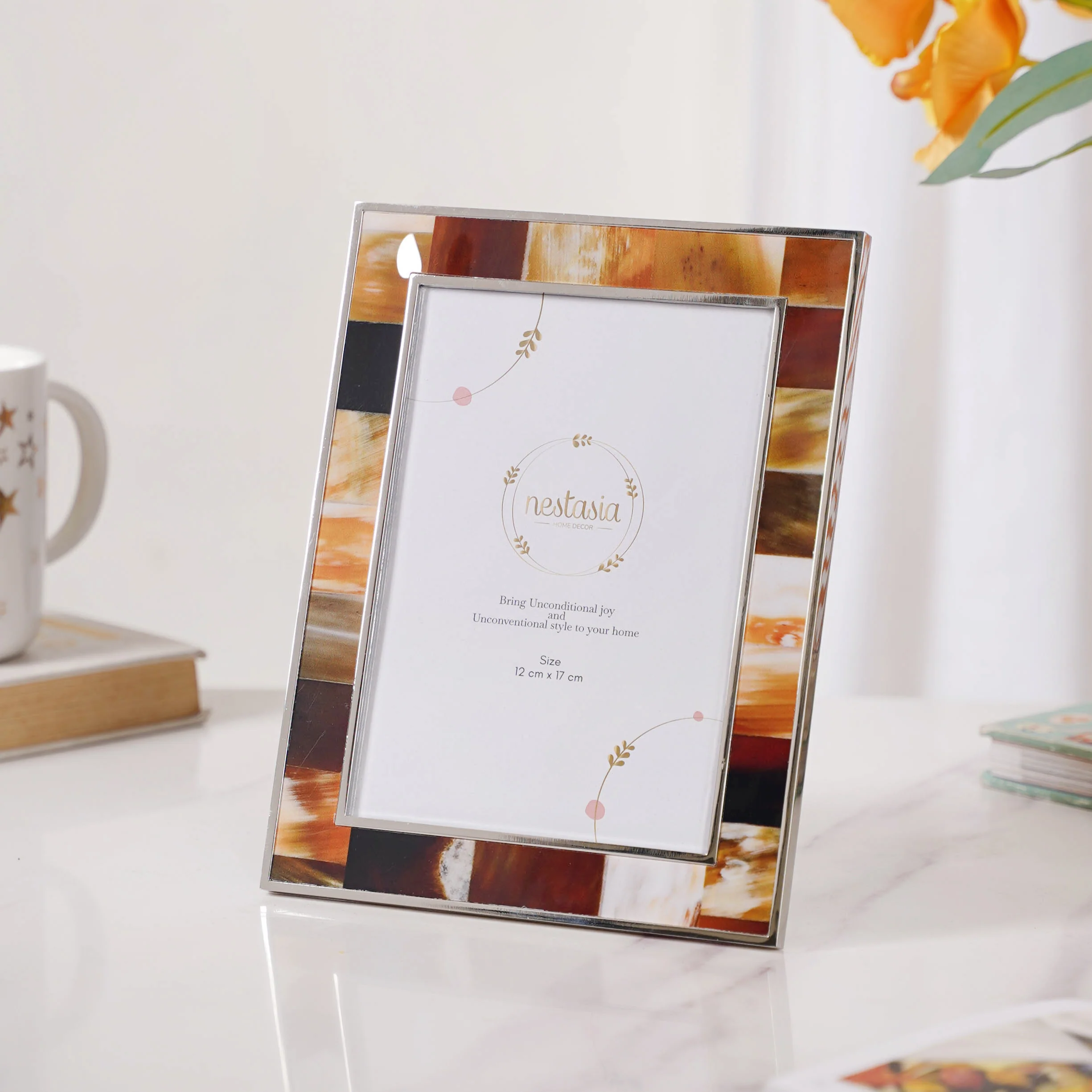 Sunset Photo Frame - Image 3