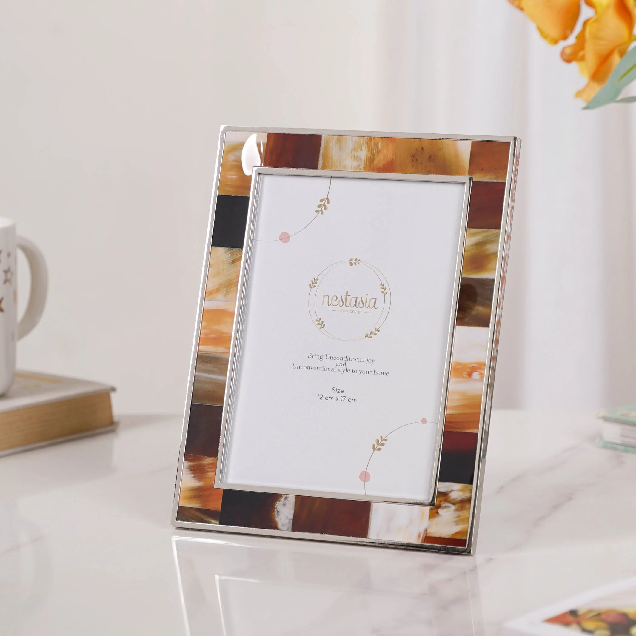 Sunset Photo Frame - Image 4