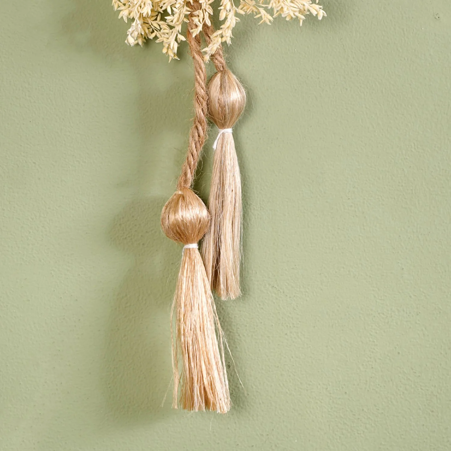 Sustainable Red Sola Bloom Wall Decor Set Of 4 - Image 6