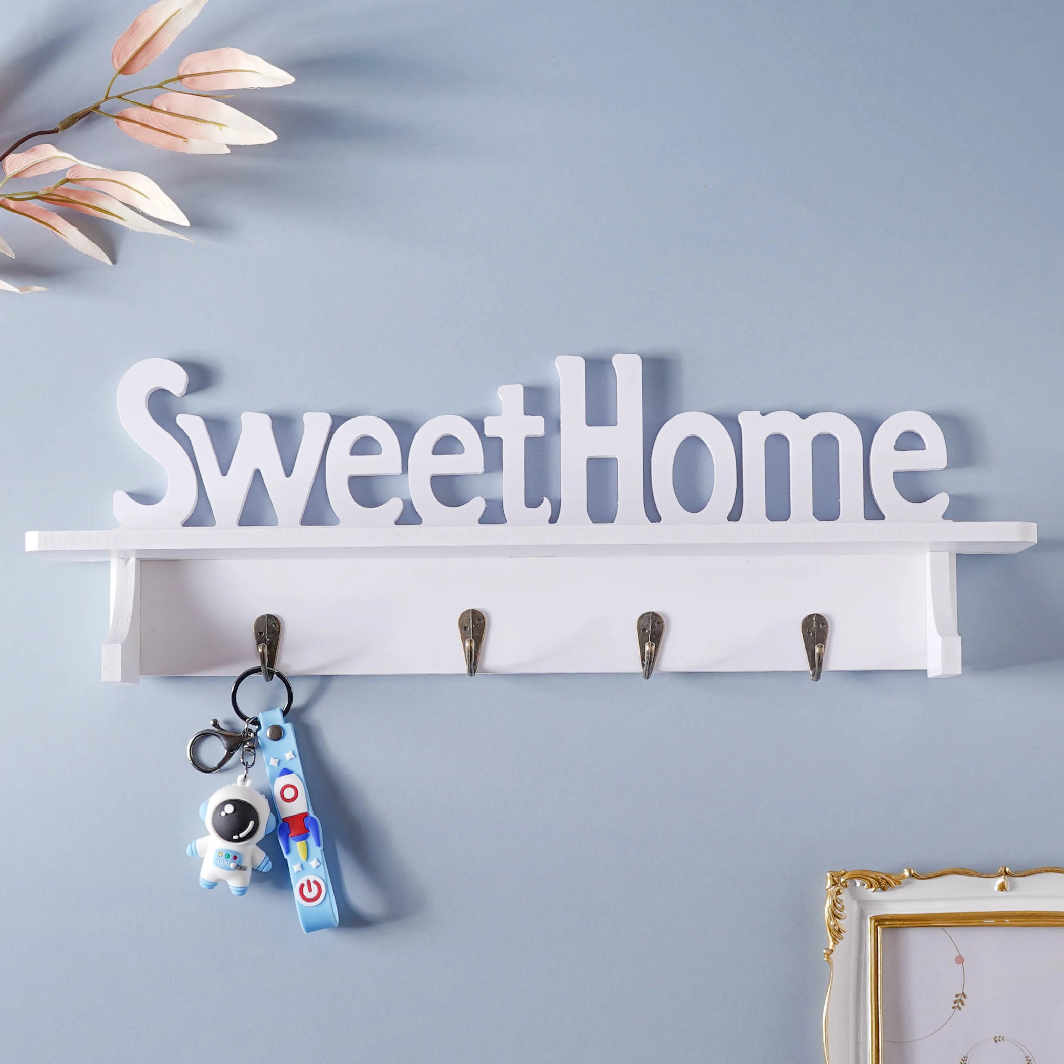 Sweet Home Hanger