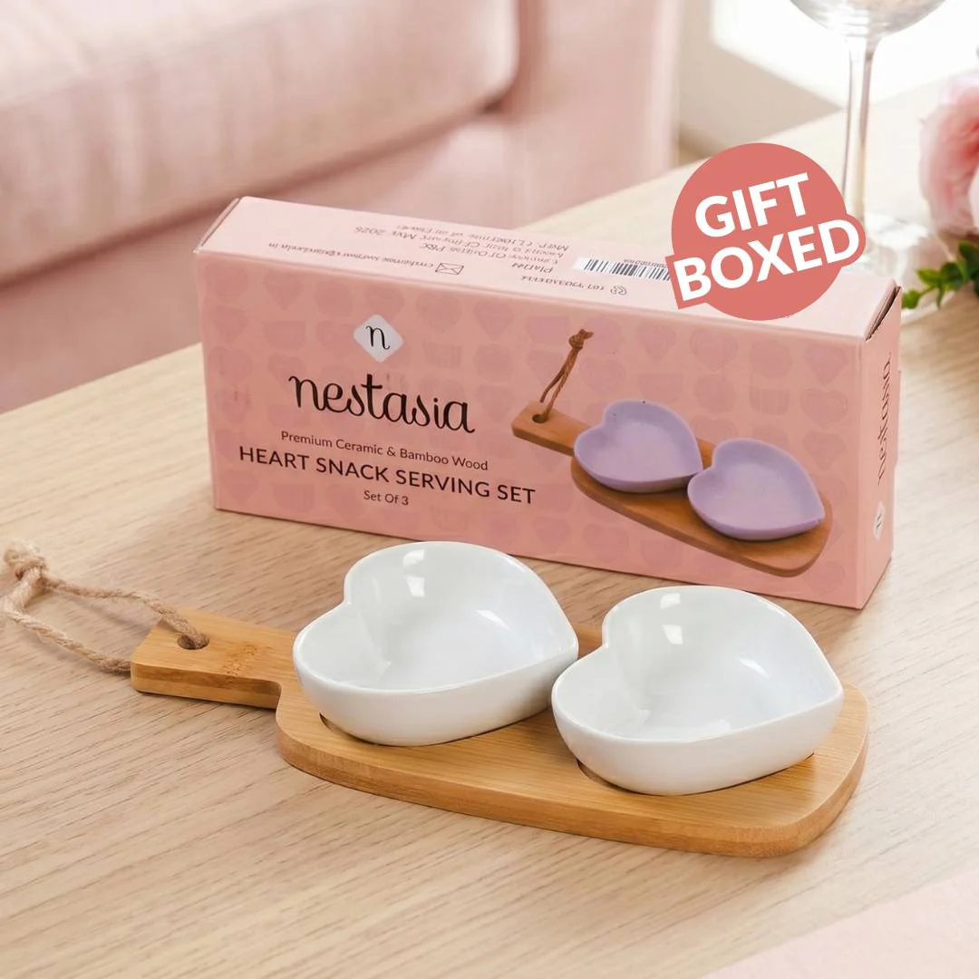 Sweetheart Snack Bowl Set Of 3 - Image 7