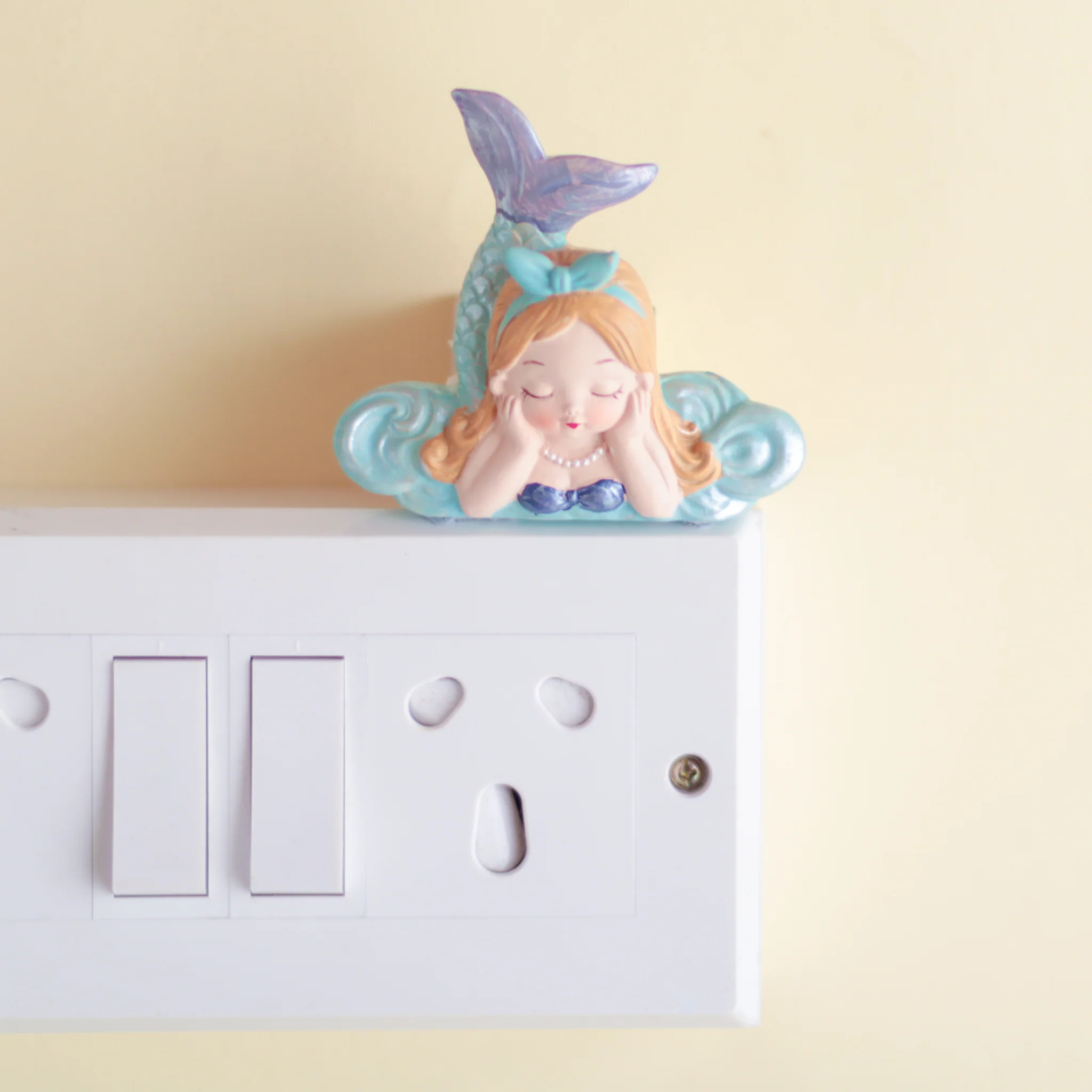 Switch Board Sticker - Image 4